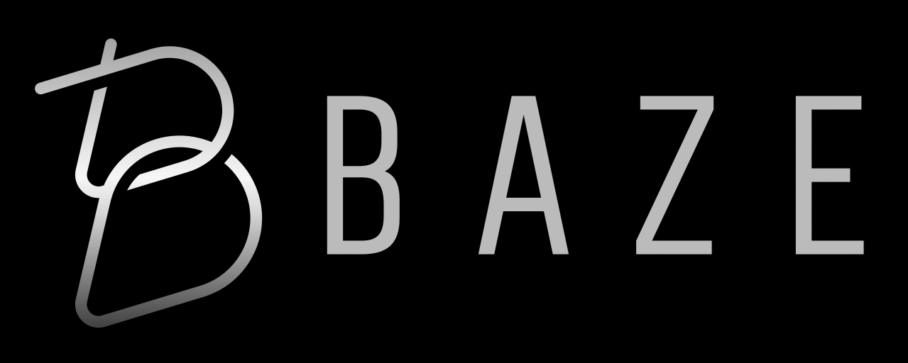 Baze logo