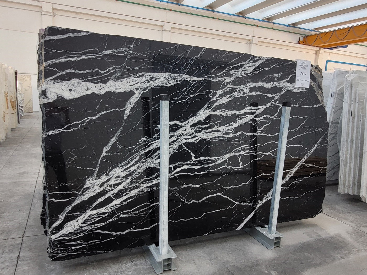 Nero Marquina